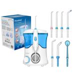 OEM Professional Water Pick , Water Dental Flosser For Teeth