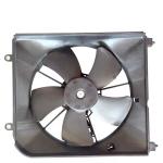 19015-RLF-901 12V Radiator Water Tank Fan Assembly for Honda Odyssey 2.4 RB3