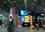 HDMI DVI TV Epistar 1200CD P2 Meeting Room Led Display
