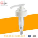 32/410 33/410 38/400 38/410 48/410 Lotion Dispenser Pump 33/410 Dispenser Pump
