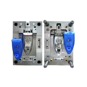 Quality Precision GT Futaba Base Injection Molding Mold wholesale