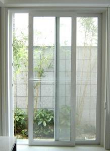 Quality custom aluminum door and window / commercial aluminum door frames wholesale