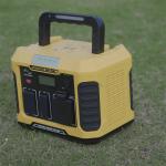 Lithium 12v 60ah Lifepo4 Battery Portable BMS