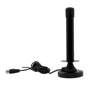 Quality Magnetic Base Uhf Internal Digital HDTV Antenna 3-4dBi 62*150mm wholesale