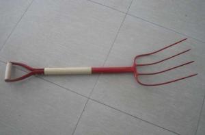 Quality Garden Steel Fork wholesale