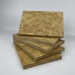 Multiscene Plywood Oriented Standard Board Thickened Lightweight