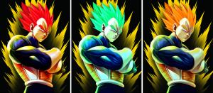 Quality Full Color 3D Lenticular Anime Posters Max 120 Cm × 240 Cm Eco - Friendly wholesale
