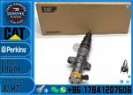 c7 c9 diesel engine fuel injector 235-2888 236-0962 387-9427 10R-7221 20R-1260