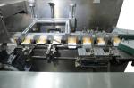 Automatic Carton Folding Sealing Machine Cartoning Machinery Carton Box Packing