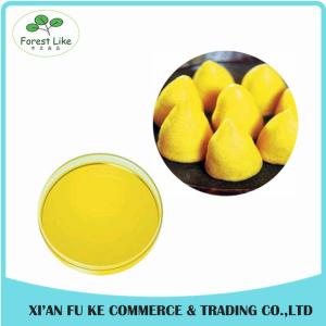 Quality Hot Selling Lemon Yellow Pigments Powder wholesale