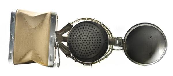 SS Star European Style Bee Smoker S-L Size