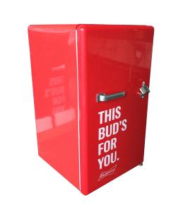 Quality 80 liters hot sale commercial refrigerator beverage cooler SC80H wholesale