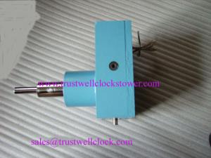 Quality watch motor/movement mechanism for big clocks with hour hand minute hand wholesale