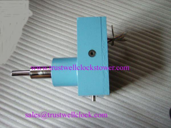 79 inches 118inches 10 feet diameters big clock and movement mechanism - Good