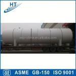 25m3 cryogenic liquid carbon dioxide storage tank
