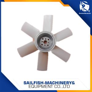 Quality 4D32 FAN BLADE FOR CAT70B CAT307B wholesale