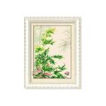 Eco - Friendly PP 40x60cm 5d Photos / Lenticular Wall Poster For Advertisement