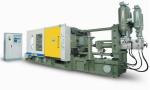 Die Casting Machine 60KW Motor Servo Energy Saving Device