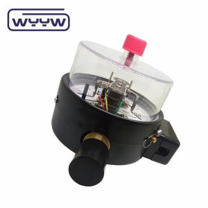 Quality bottom electronic contact pressure gauge manufacture wholesale