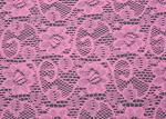 Simplified Crochet Lace Fabric , 65% Terylene + 35% Cotton CY-CT8537