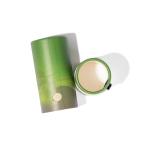 Cylinder Corrugated Paper Tube Pantone Printing Childproof Matte Lamination