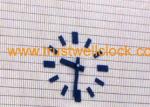 church wall clock, movement for church wall clock - Good Clock(Yantai) Trust