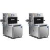Buy cheap Food Grade Vacuum Sealer Automatic Vacuum Packaging Machine For Seafood from wholesalers