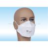 Buy cheap Whitelist Disposable CE Partical N95 Protective Mask from wholesalers