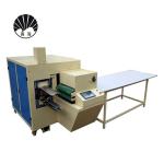 Soft Topper Mattress Pad Rolling Packing Machine