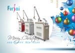 Picosure Laser Tattoo Removal On Christmas With Foirmi Q-Switched Laser Tattoo