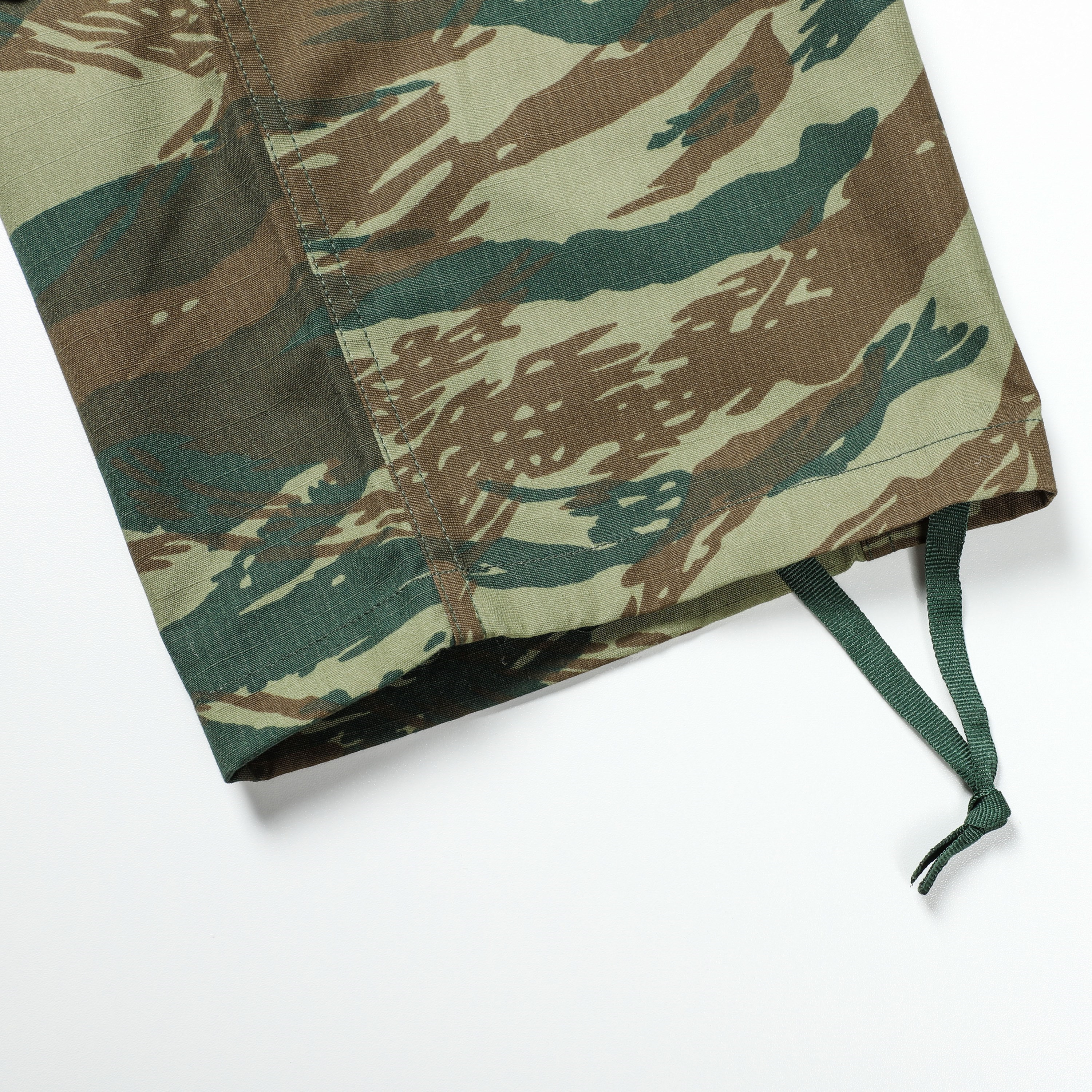 Greece Camoulfage ACU Army Combat Uniform Suit