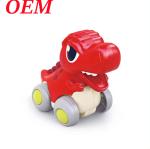 Plastic Car Toys PVC Anmial Toys For Kids Gift
