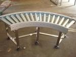China Factory Stainless Steel Conveyor