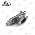 Automotive Thermostat Housing Cover For DOOSAN DH55 Thermostat Seat