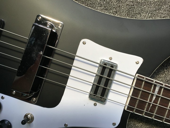 High quality A variety of color rickenback bass guitar Musical Instruments
