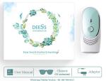 Dropshipping 2021 Permanent Hair Remover By Painless IPL Laser Hair Removal From