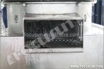 30kw Power Supply Industrial Ice Tube Machine for Gourmet Beverage Preservation