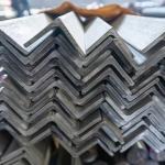 201 304 316l 430 Angle Stainless Steel Standard Sizes Angle Bar Stainless
