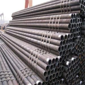Quality Precision Seamless Tubes For Hydraulic Pressure Lines wholesale