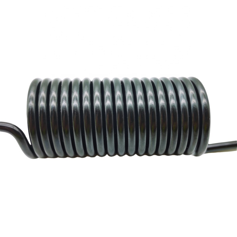 Powerful Electric Tub Suspension Spring for LG 4970EN2001C Washing Machine Parts