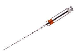Quality Dental Stainless Steel Reamers ( Engine Use ) Dental Endo Files wholesale