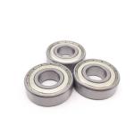 Ningbo Cixi Deep Groove Chrome Steel AC Fan Motor Bearing Manufacture 6203
