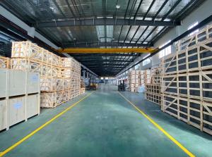 Quality B2 Grade Camlock Cold Storage Board , 50mm 100mm Cold Room Panels wholesale