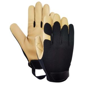 Quality High Abrasion Mechanics Wear Gloves wholesale