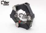Replacement Excavator Coupling Hydraulic Parts For 190E