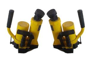 China YFZ-80 Hydraulic sleeper squarer from China coal group on sale