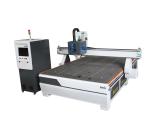 1600x2500mm Oscillating Knife Blade CNC Vacuum Table