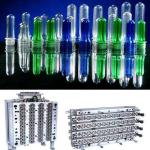 1800KN Pet Injection Moulding Machine