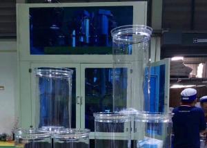Quality 1000ml Full Automatic Blow Molding Machine wholesale