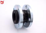 High Safety Industrial Expansion Joints , Epdm Expansion Joint DIN ANSI JIS